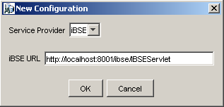 BSE configuration