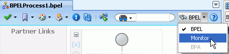 Description of bam_mon_menu.gif follows