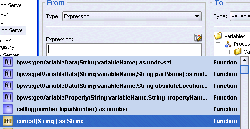 xpath expression