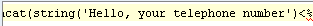 The XPath Expression