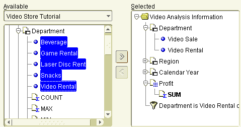 Surrounding text describes Figure 21-7 .