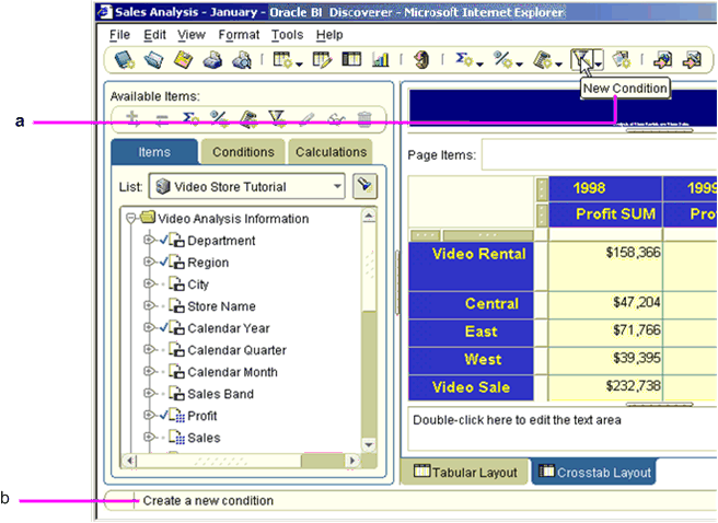 Surrounding text describes Figure 5-9 .