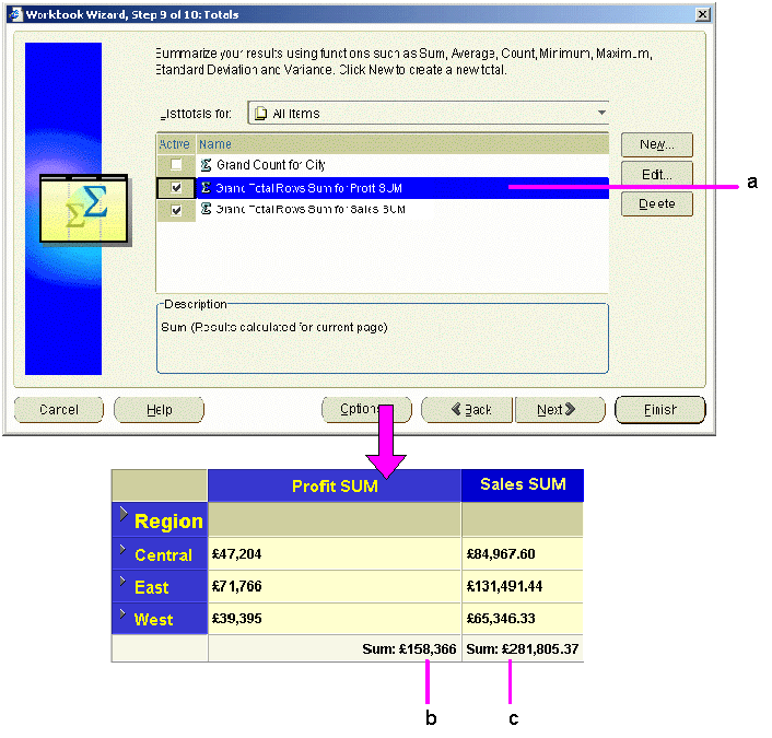 Surrounding text describes Figure 14-6 .