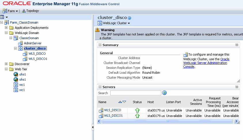 Surrounding text describes cluster2.gif.