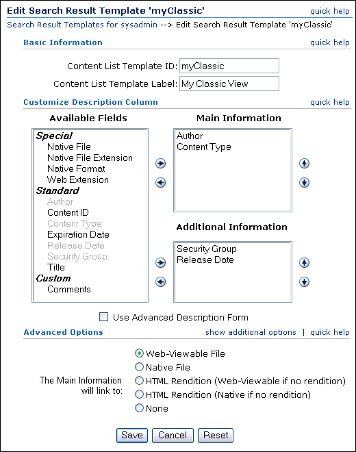 Surrounding text describes create_list_tmp_classic.gif.