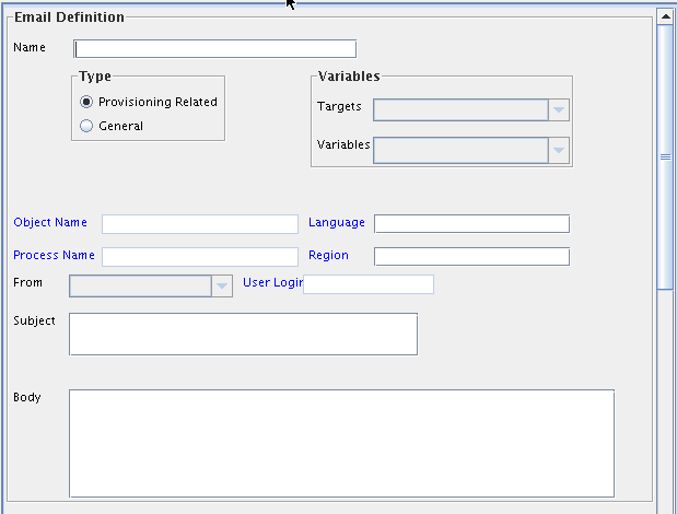 Surrounding text describes Figure 10-1 .