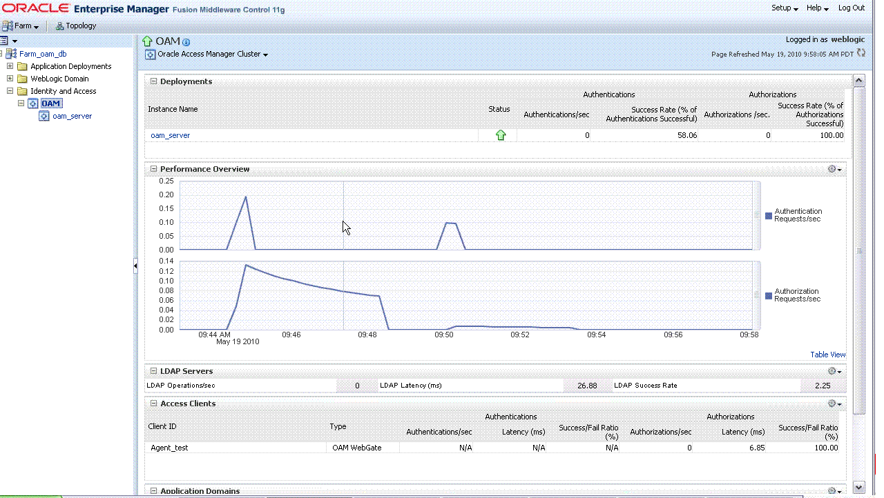 Surrounding text describes Figure 16-9 .