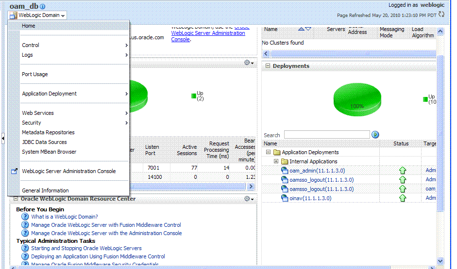 Surrounding text describes Figure 16-8 .