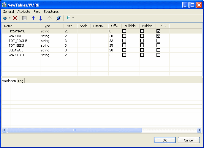 Field Manipulation