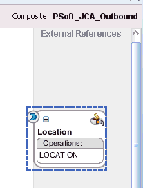 External References pane