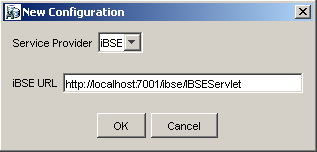 BSE configuration