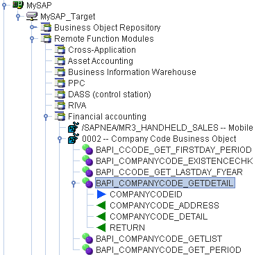 Application Explorer