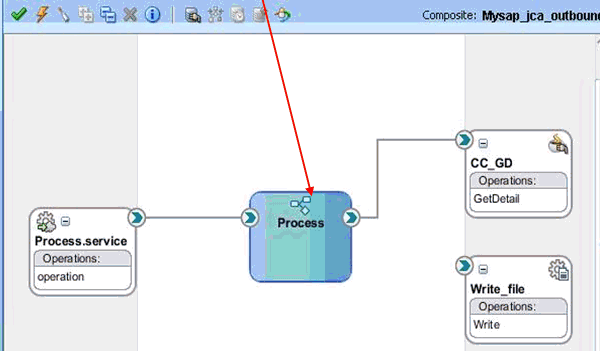 External References pane