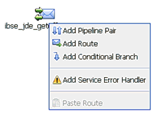 Add Pipeline Pair