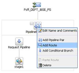 Add Route