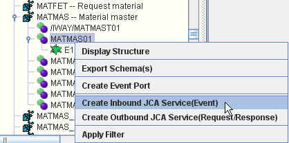 Application Explorer