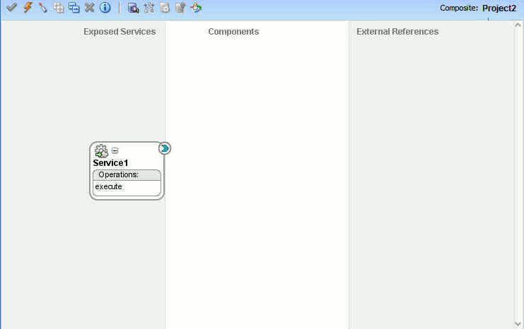 Direct Binding Service