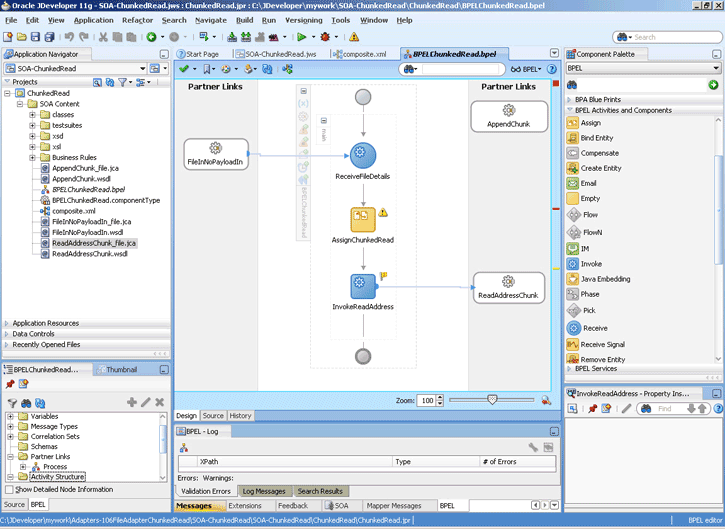 Description of Figure 4-109 follows