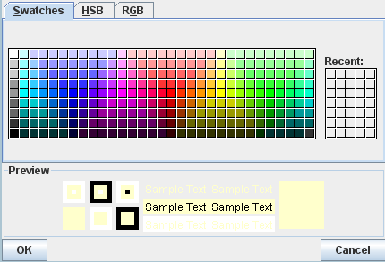 Surrounding text describes colorpallette.gif.