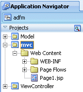 A Model-View-Controller project