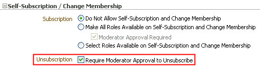 Approval Required enabled