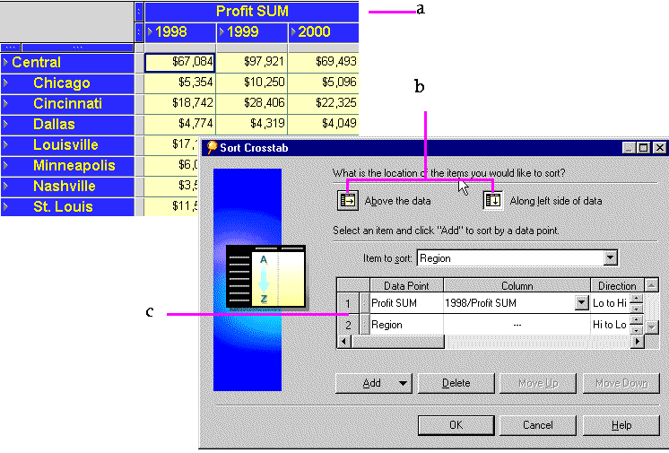 Surrounding text describes Figure 4-35 .