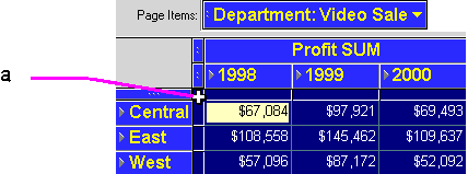 Surrounding text describes Figure 2-12 .