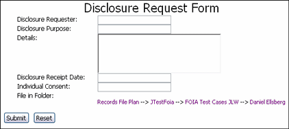 Surrounding text describes disclosurereq.gif.