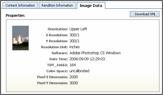 Surrounding text describes Figure 11-8 .