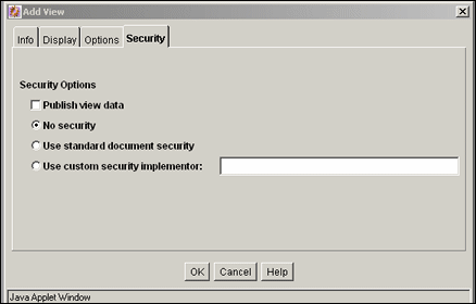 Surrounding text describes schema_view_sec.gif.