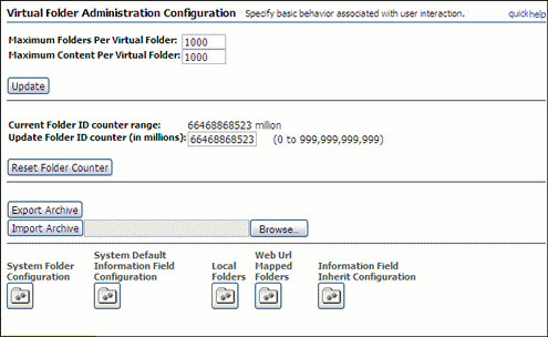 Surrounding text describes virt_folder_admn_config.gif.