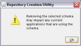 checking prerequisites for component selection