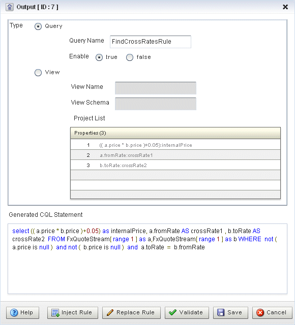 Description of Figure 6-74 follows