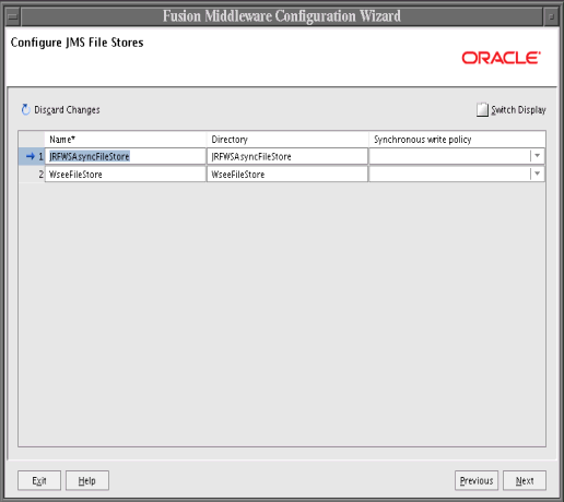 Description of config_jms_file_stores.gif follows