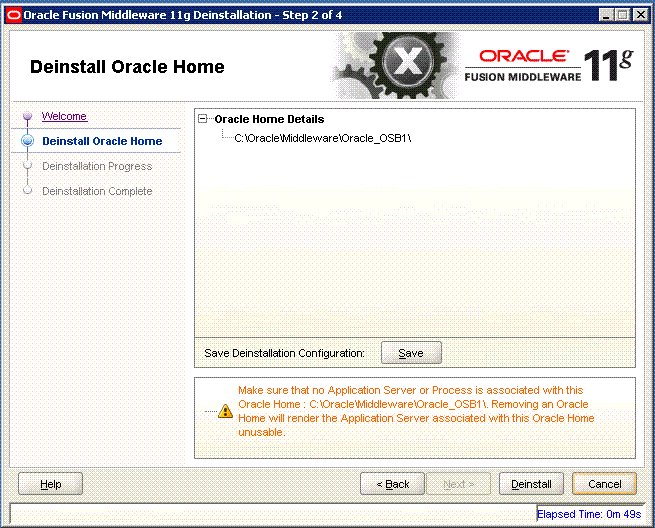 Description of deinstall_oh.gif follows