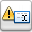 Raise Error icon