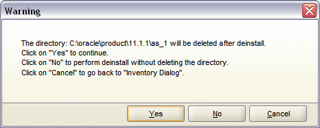 Description of odd_deinstall_oh_warning.gif follows