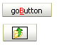 af:goButton component using custom skin.