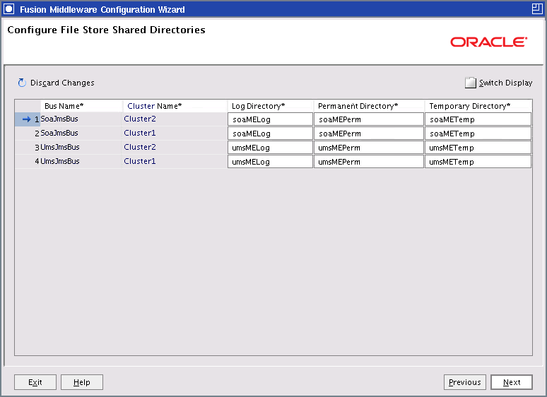 Description of configfilestoredirs.gif follows