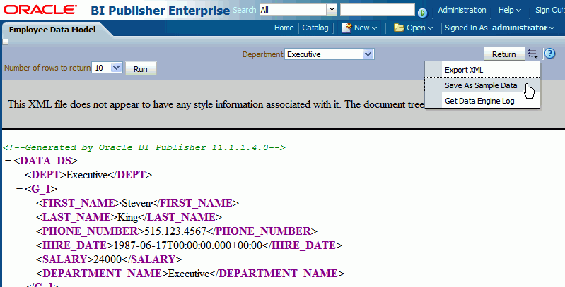 the picture is described in the document text