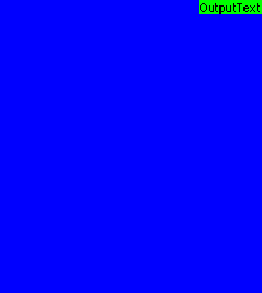 panelGroupLayout example