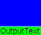 panelGroupLayout alignment