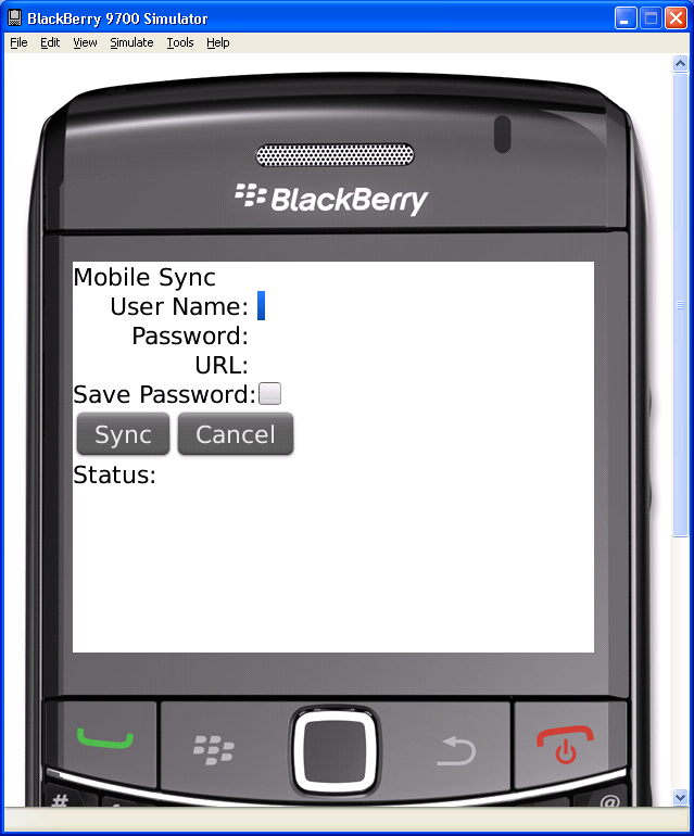 Authentication policies requesting credentials.