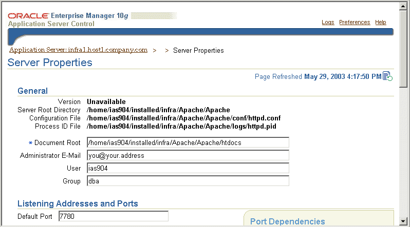 Text description of infra4.gif follows.