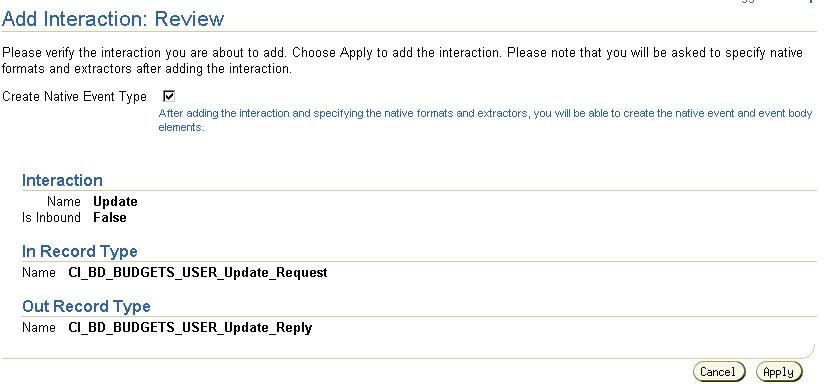 Text description of int_review.gif follows.