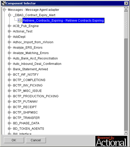 Text description of mesagent1.gif follows.