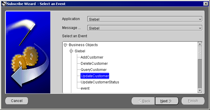 Text description of isselectanevent.gif follows.