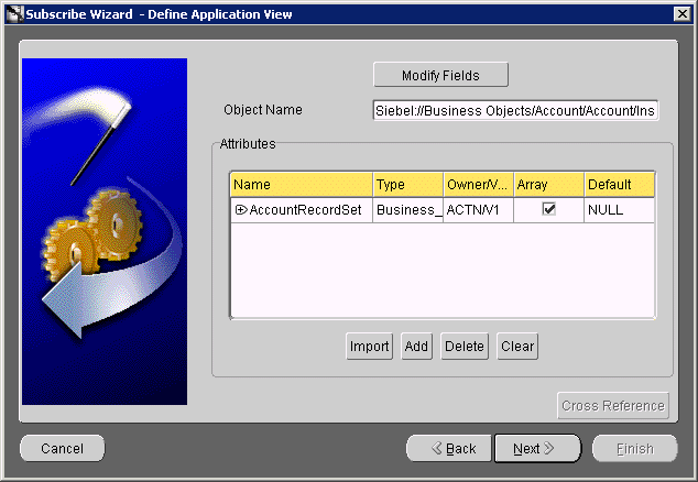 Text description of issubpopdefapp.gif follows.