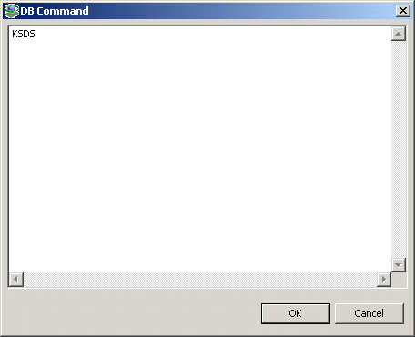 Text description of adddbcmd.gif follows.