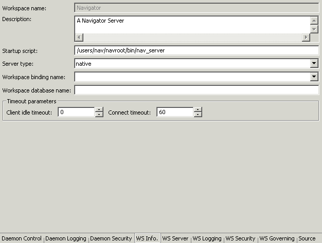 Text description of wsinfo.gif follows.